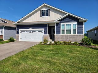 14723 S Greenbriar Drive, Plainfield, IL 60544