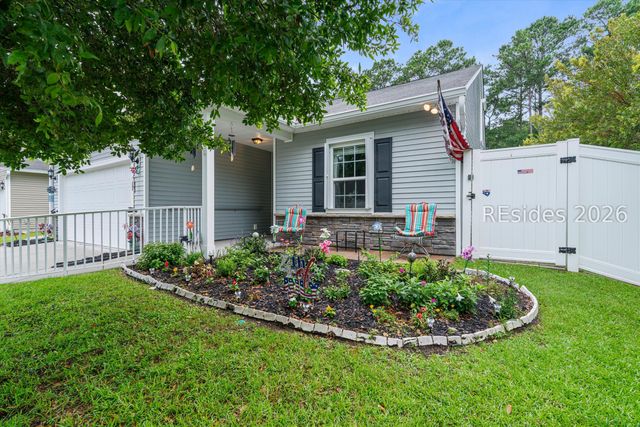 56 Augustine Rd, Bluffton, SC 29910