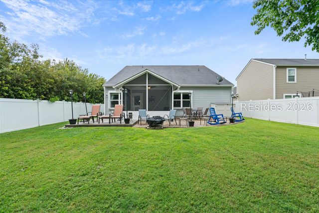 56 Augustine Rd, Bluffton, SC 29910