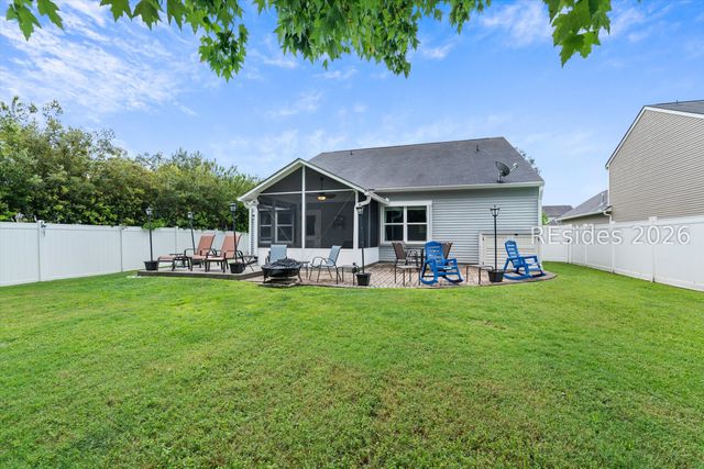 56 Augustine Rd, Bluffton, SC 29910