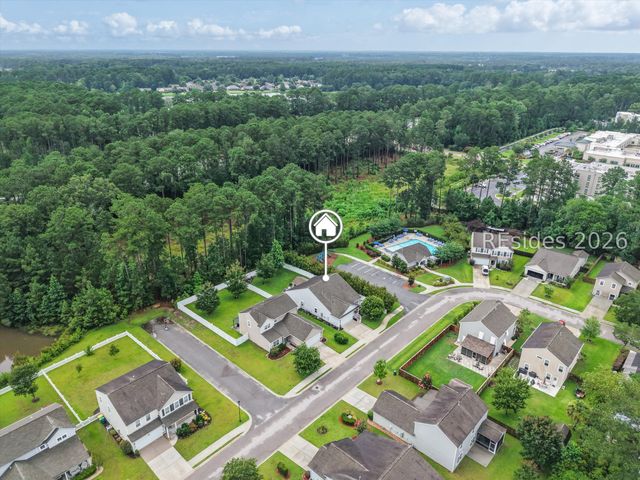 56 Augustine Rd, Bluffton, SC 29910