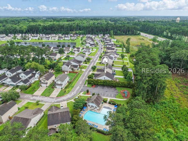 56 Augustine Rd, Bluffton, SC 29910