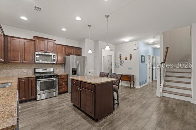 56 Augustine Rd, Bluffton, SC 29910