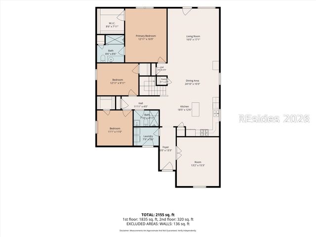 56 Augustine Rd, Bluffton, SC 29910