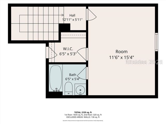 56 Augustine Rd, Bluffton, SC 29910