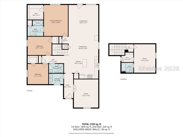 56 Augustine Rd, Bluffton, SC 29910