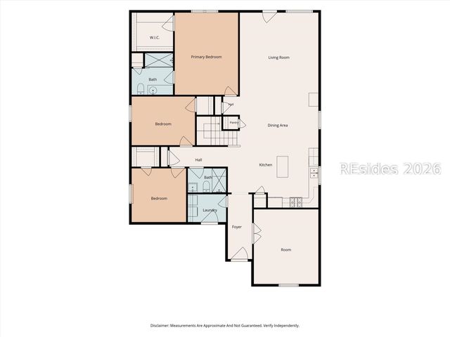 56 Augustine Rd, Bluffton, SC 29910