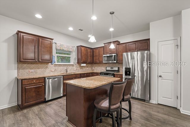 56 Augustine Rd, Bluffton, SC 29910