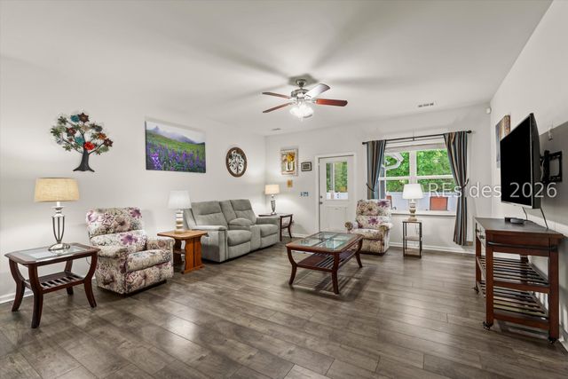 56 Augustine Rd, Bluffton, SC 29910