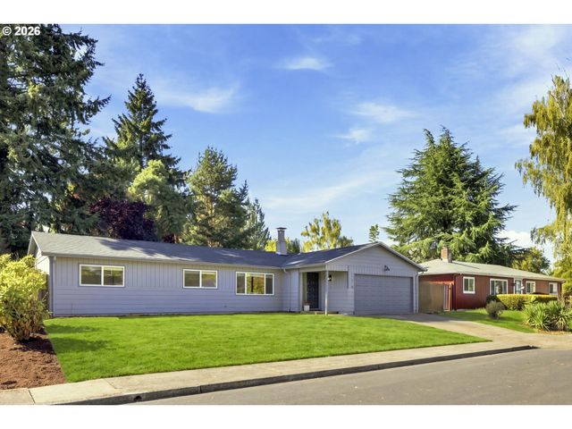 19878 Sw JOANN Ct, Beaverton, OR 97003