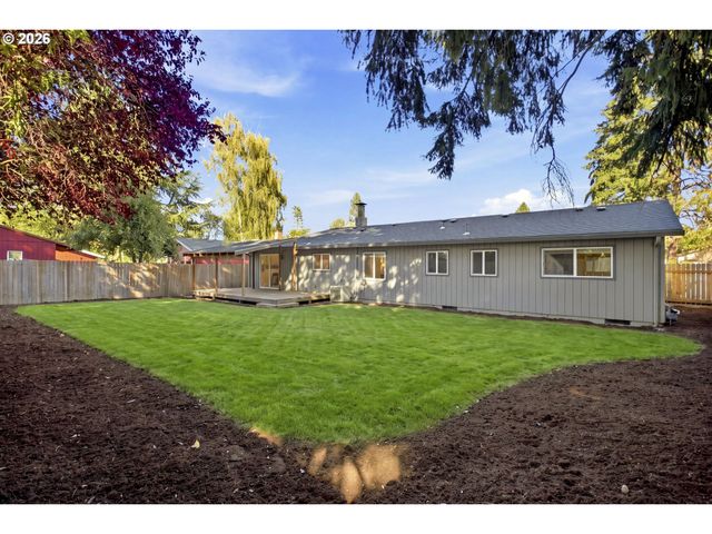 19878 Sw JOANN Ct, Beaverton, OR 97003