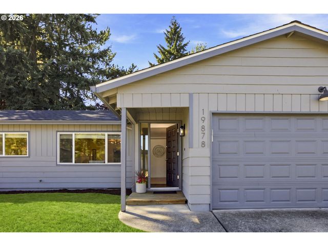 19878 Sw JOANN Ct, Beaverton, OR 97003