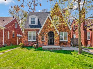 16924 Chandler Park Drive, Detroit, MI 48224