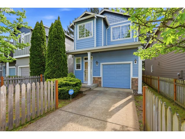 2386 Se 171ST Ave, Portland, OR 97233