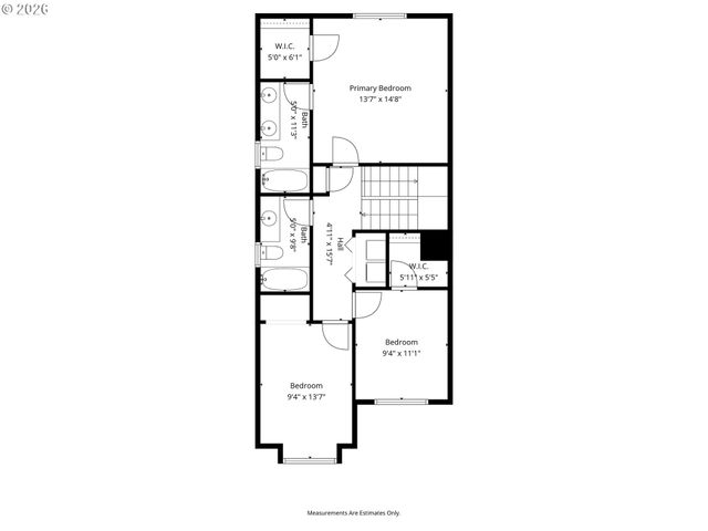 2386 Se 171ST Ave, Portland, OR 97233