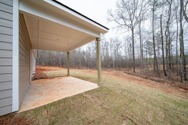 181 Twin Lakes Road, Waverly Hall, GA 31831