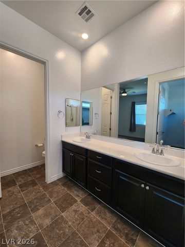 217 Bennett Pointe Avenue, Henderson, NV 89011