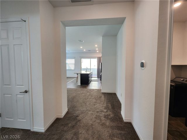 217 Bennett Pointe Avenue, Henderson, NV 89011