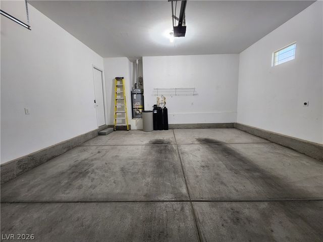 217 Bennett Pointe Avenue, Henderson, NV 89011