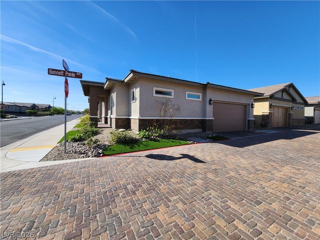 217 Bennett Pointe Avenue, Henderson, NV 89011