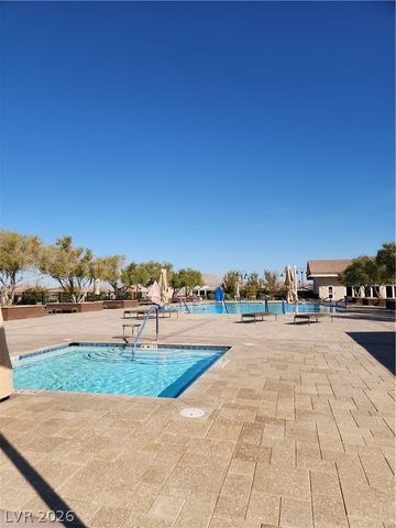 217 Bennett Pointe Avenue, Henderson, NV 89011