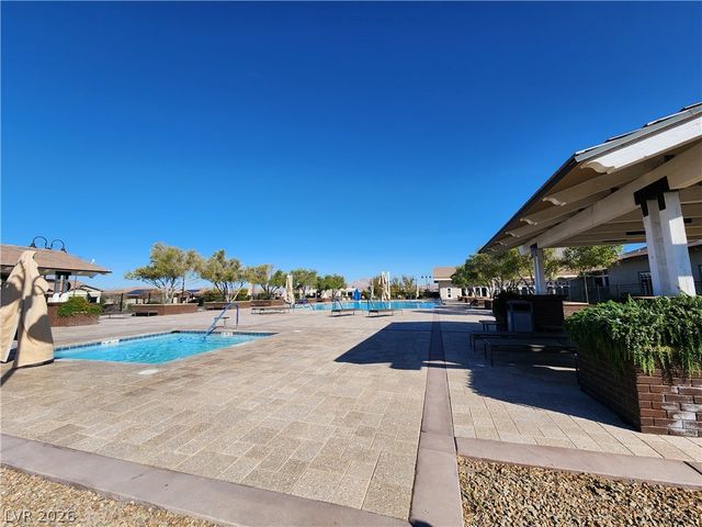 217 Bennett Pointe Avenue, Henderson, NV 89011