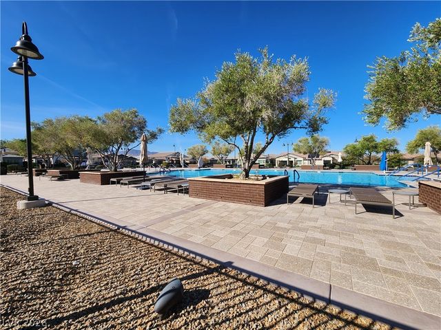 217 Bennett Pointe Avenue, Henderson, NV 89011