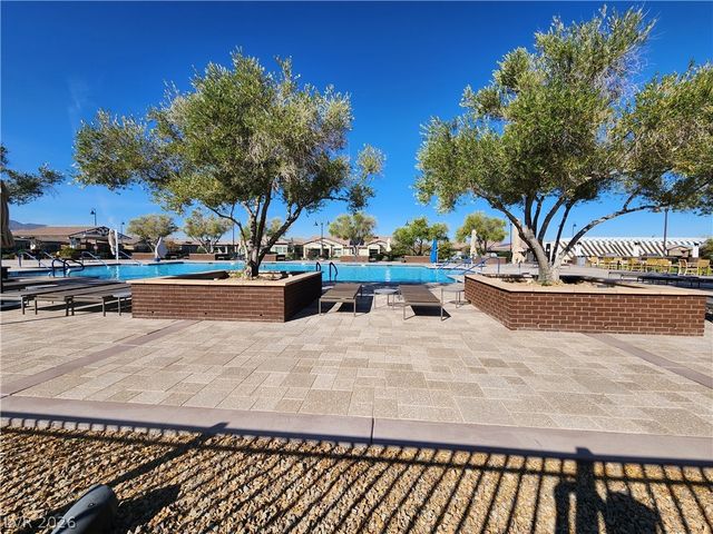 217 Bennett Pointe Avenue, Henderson, NV 89011