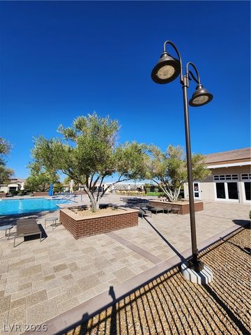 217 Bennett Pointe Avenue, Henderson, NV 89011