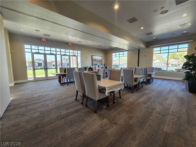 217 Bennett Pointe Avenue, Henderson, NV 89011