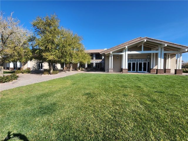 217 Bennett Pointe Avenue, Henderson, NV 89011