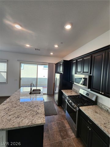 217 Bennett Pointe Avenue, Henderson, NV 89011