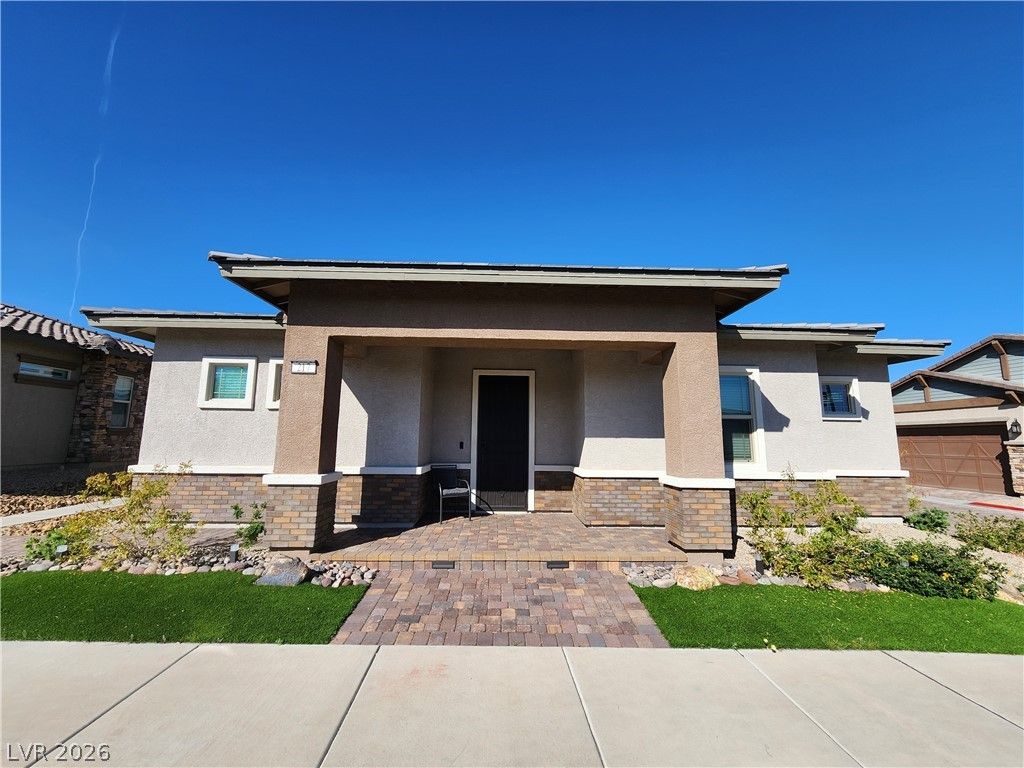 217 Bennett Pointe Avenue, Henderson, NV 89011