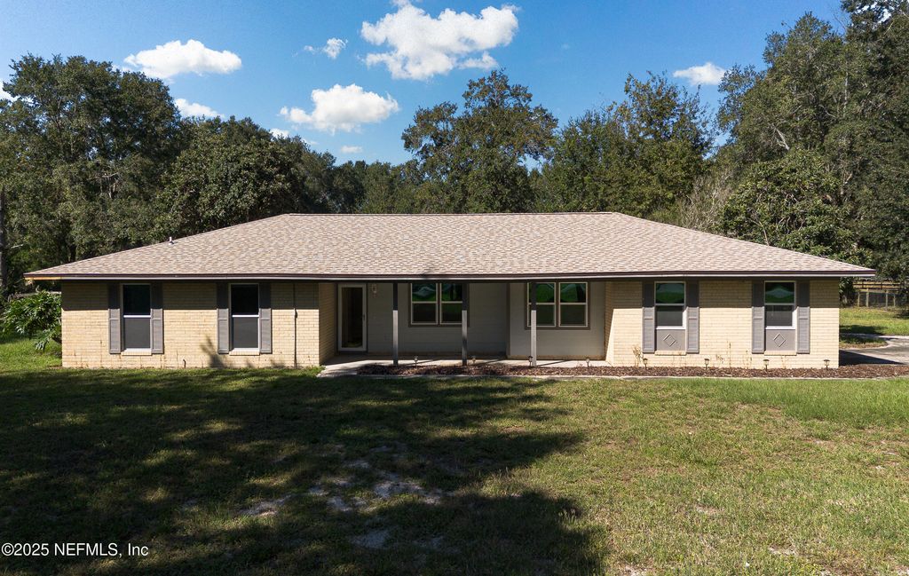 4121 SADDLEHORN Trail, Middleburg, FL 32068
