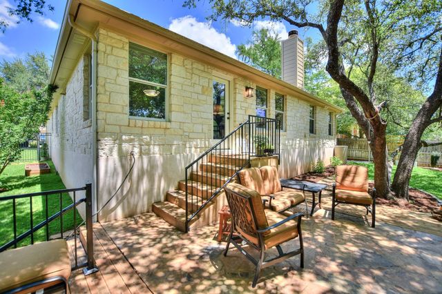 7610 Spanish Dove CT, Georgetown, TX 78628