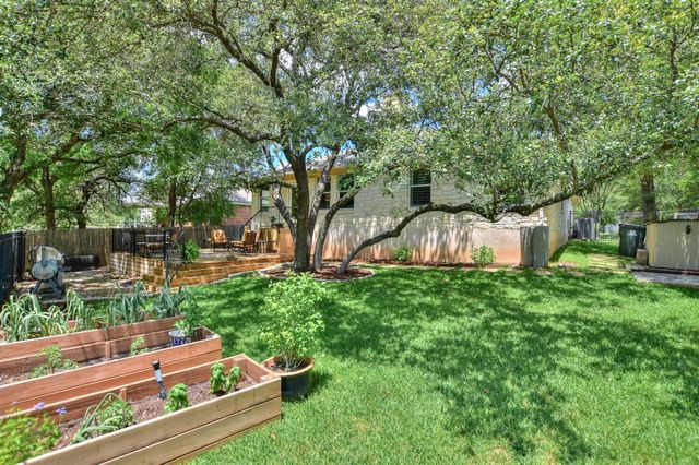 7610 Spanish Dove CT, Georgetown, TX 78628