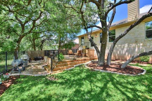 7610 Spanish Dove CT, Georgetown, TX 78628