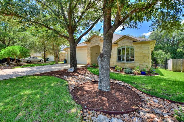 7610 Spanish Dove CT, Georgetown, TX 78628