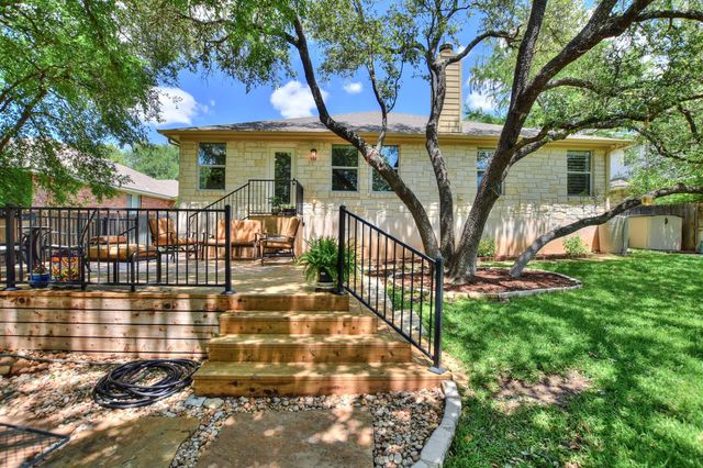 7610 Spanish Dove CT, Georgetown, TX 78628