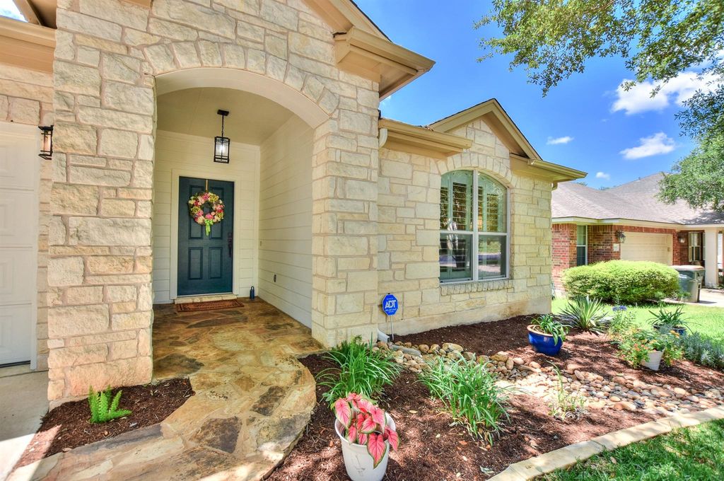 7610 Spanish Dove CT, Georgetown, TX 78628