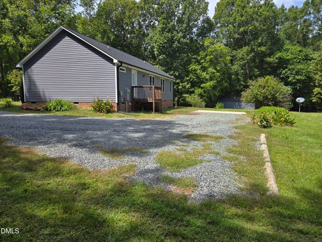 1180 Lambert Chapel Road, Siler City, NC 27344
