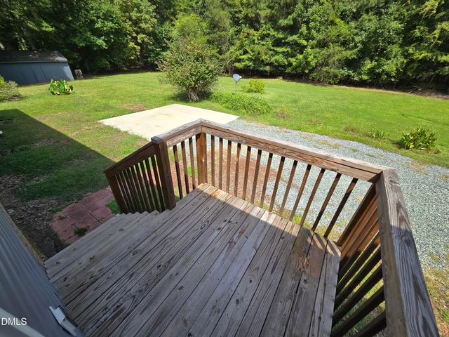 1180 Lambert Chapel Road, Siler City, NC 27344