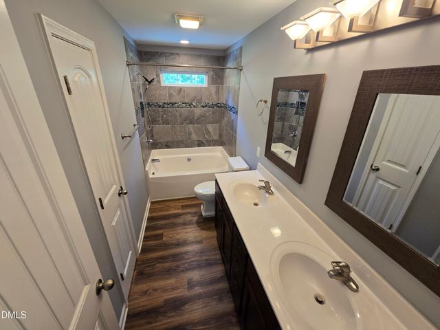 1180 Lambert Chapel Road, Siler City, NC 27344