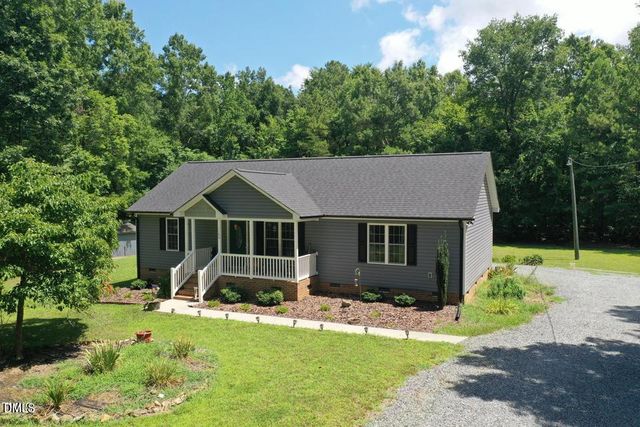 1180 Lambert Chapel Road, Siler City, NC 27344