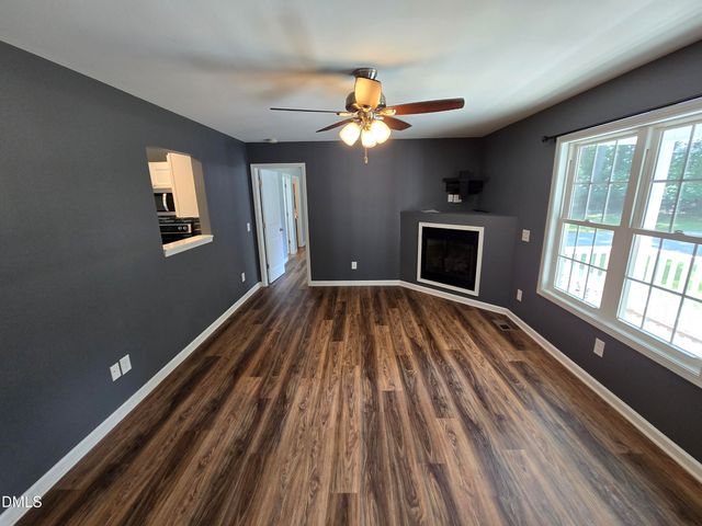 1180 Lambert Chapel Road, Siler City, NC 27344