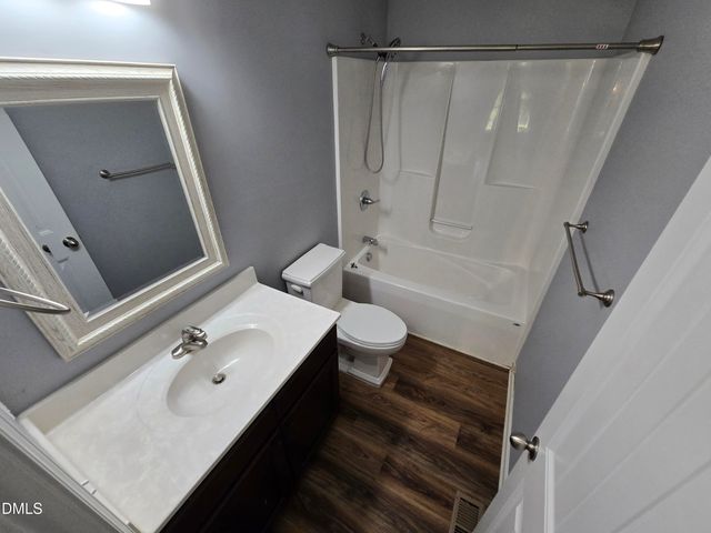 1180 Lambert Chapel Road, Siler City, NC 27344