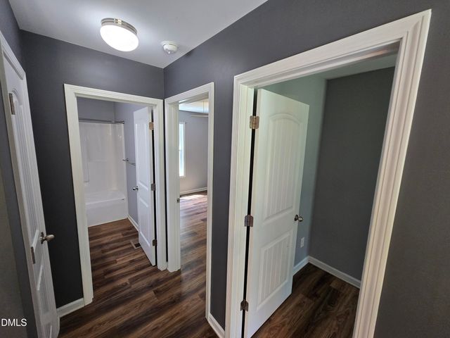 1180 Lambert Chapel Road, Siler City, NC 27344