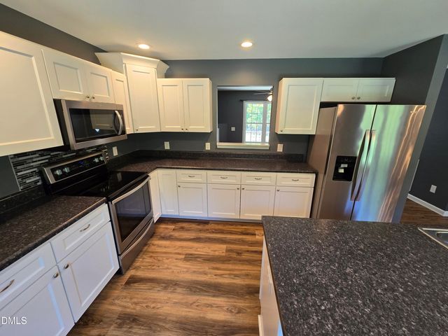1180 Lambert Chapel Road, Siler City, NC 27344