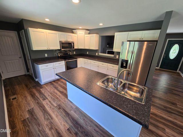 1180 Lambert Chapel Road, Siler City, NC 27344