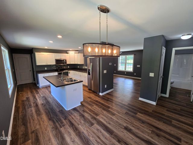 1180 Lambert Chapel Road, Siler City, NC 27344